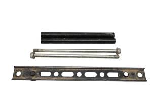 Kawasaki - 22 Kawasaki Teryx KRX 1000 Battery Bracket KRF1000 - Image 3