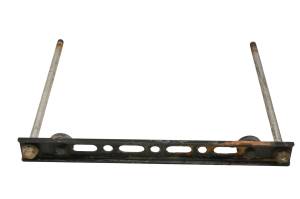 21 Kawasaki Teryx KRX 1000 Battery Bracket Mount KRF1000