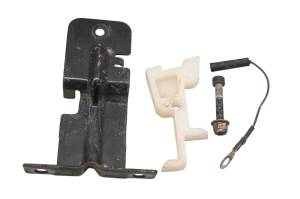 Polaris - 15 Polaris RZR 900 EPS Trail Ignition Coil Bracket & Spacer - Image 3