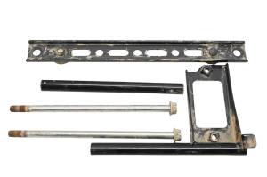 Kawasaki - 21 Kawasaki Teryx KRX 1000 Battery Bracket Mount KRF1000 - Image 3