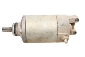 05 Suzuki LTZ400 Starter Motor Quadsport 400 KFX400