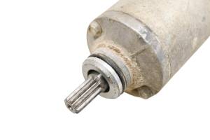 Suzuki - 05 Suzuki LTZ400 Starter Motor Quadsport 400 KFX400 - Image 5