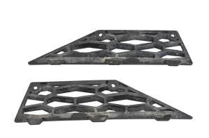 Polaris - 15 Polaris RZR 900 EPS Trail Gril Vent Covers - Image 5