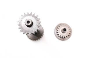 Honda - 00 Honda Foreman 450 ES 4x4 Starter Gears TRX450ES - Image 2