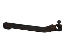 Honda - 86 Honda TRX200SX Shift Lever Shifter Fourtrax 200 2x4 - Image 3