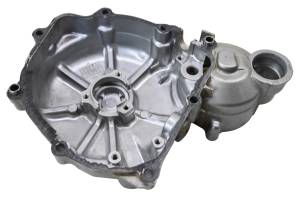 Suzuki - 03 Suzuki LTZ400 Stator Cover KFX400 - Image 5