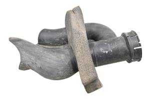 Polaris - 15 Polaris RZR 900 EPS Trail Airbox Intake Duct - Image 1