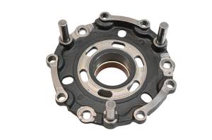 Polaris - 15 Polaris RZR 900 EPS Trail Rear Differential Subassembly Cover - Image 3