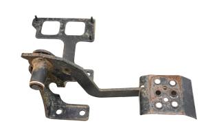 Polaris - 15 Polaris RZR 900 EPS Trail Brake Pedal - Image 2