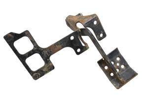 Polaris - 15 Polaris RZR 900 EPS Trail Brake Pedal - Image 3