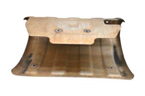 Polaris - 15 Polaris RZR 900 EPS Trail Muffler Heat Shield Guard Cover - Image 3