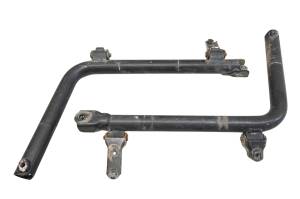 Polaris - 15 Polaris RZR 900 EPS Trail Left & Right Bolster Brackets Mounts - Image 2
