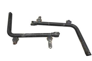 Polaris - 15 Polaris RZR 900 EPS Trail Left & Right Bolster Brackets Mounts - Image 4