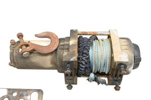 Aftermarket - 15 Polaris RZR 900 EPS Trail Winch Aftermarket - Image 8