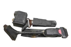 Polaris - 15 Polaris RZR 900 EPS Trail Passenger Seat Belt Assembly - Image 6