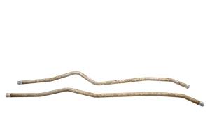 Polaris - 15 Polaris RZR 900 EPS Trail Radiator Coolant Tubes - Image 2