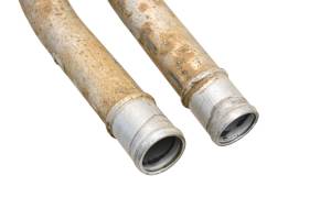 Polaris - 15 Polaris RZR 900 EPS Trail Radiator Coolant Tubes - Image 8