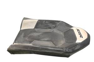 Polaris - 15 Polaris RZR 900 EPS Trail Seat Back Cushion - Image 6