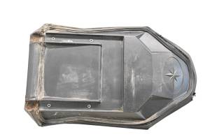 Polaris - 15 Polaris RZR 900 EPS Trail Seat Back Cushion - Image 8
