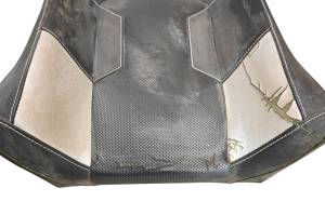 Polaris - 15 Polaris RZR 900 EPS Trail Seat Back Cushion - Image 12