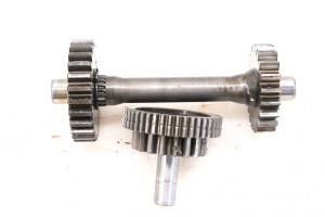 Honda - 01 Honda Foreman 500 4x4 Starter Gears TRX500FA - Image 2