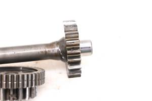 Honda - 01 Honda Foreman 500 4x4 Starter Gears TRX500FA - Image 4