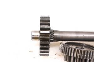 Honda - 01 Honda Foreman 500 4x4 Starter Gears TRX500FA - Image 6