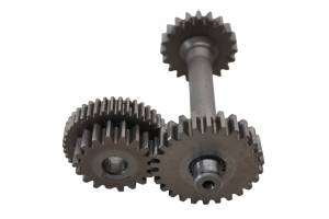 Honda - 04 Honda Foreman 450 4x4 Starter Gears TRX450FM - Image 6