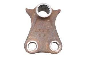 Honda - 99 Honda Fourtrax 300 2x4 Steering Stem Flag TRX300 - Image 6