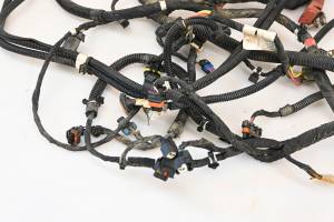Polaris - 15 Polaris RZR 900 EPS Trail Wire Harness Electrical Wiring - Image 6