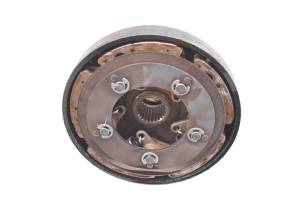 Honda - 96 Honda Fourtrax 300 4x4 Centrifugal Wet Clutch TRX300FW - Image 4