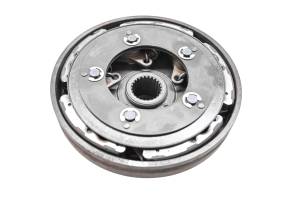 Honda - 98 Honda Fourtrax 300 4x4 Centrifugal Wet Clutch TRX300FW - Image 4