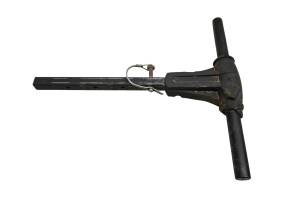 Polaris - 17 Polaris RZR XP Turbo Passenger Grab Bar - Image 2