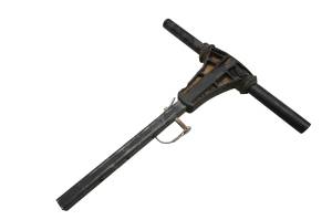 Polaris - 17 Polaris RZR XP Turbo Passenger Grab Bar - Image 4