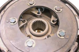 Honda - 88 Honda Fourtrax 300 2x4 Centrifugal Wet Clutch TRX300 - Image 8