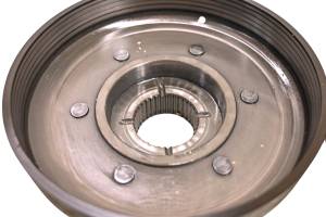 Honda - 88 Honda Fourtrax 300 2x4 Centrifugal Wet Clutch TRX300 - Image 12