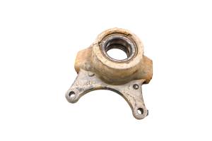 Polaris - 18 Polaris RZR S 900 4x4 Front Left Spindle Knuckle - Image 2