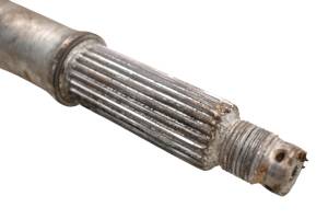 Honda - 95 Honda Fourtrax 300 2x4 Rear Axle TRX300 - Image 4