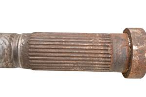 Honda - 95 Honda Fourtrax 300 2x4 Rear Axle TRX300 - Image 10