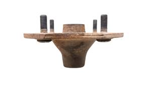 Honda - 98 Honda Fourtrax 300 4x4 Rear Wheel Hub Left Right TRX300FW - Image 4