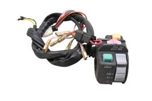 Polaris - 99 Polaris Trail Boss 250 2x4 Headlight On Off Handlebar Start Switch - Image 2