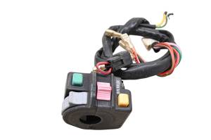 Polaris - 99 Polaris Trail Boss 250 2x4 Headlight On Off Handlebar Start Switch - Image 4