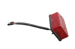 Polaris - 99 Polaris Trail Boss 250 2x4 Tail Brake Light - Image 4