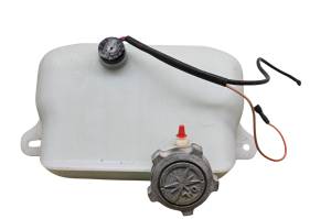 Polaris - 99 Polaris Trail Boss 250 2x4 Oil Tank - Image 2