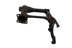 Honda - 99 Honda Fourtrax 300 2x4 Rear Swingarm TRX300 - Image 6