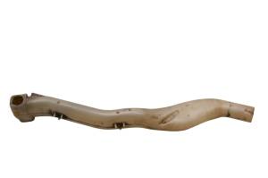Honda - 99 Honda Fourtrax 300 2x4 Airbox Hose Intake Snorkel TRX300 - Image 2