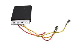 Polaris - 99 Polaris Trail Boss 250 2x4 Regulator Rectifier - Image 6