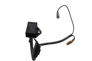 Polaris - 99 Polaris Trail Boss 250 2x4 Cdi Box - Image 4