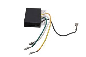 Polaris - 99 Polaris Trail Boss 250 2x4 Rpm Rev Limiter - Image 4