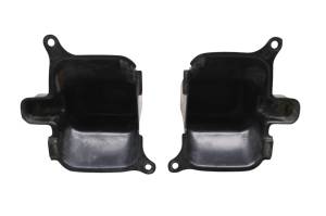 Honda - 99 Honda Fourtrax 300 2x4 Front Headlight Covers Left & Right TRX300 - Image 4